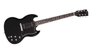 Best Gibson SG: Gibson SG Special