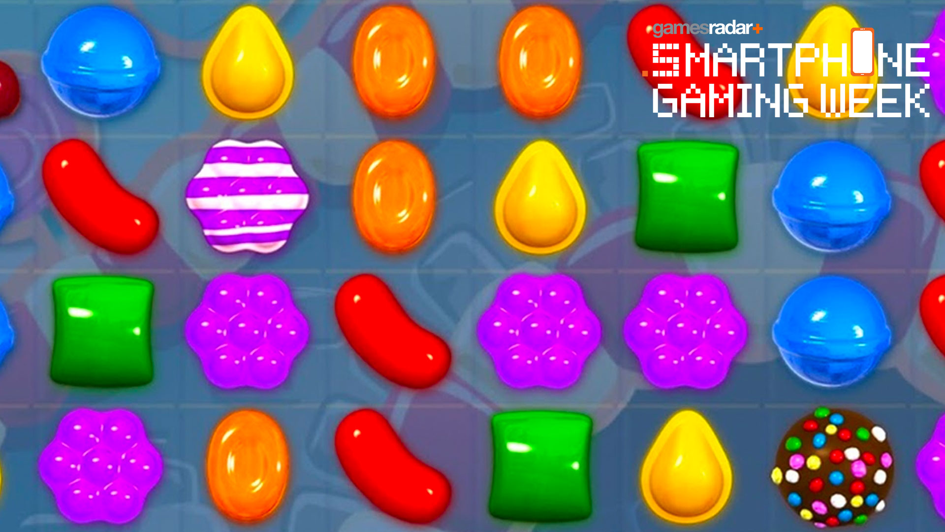 candy quest game