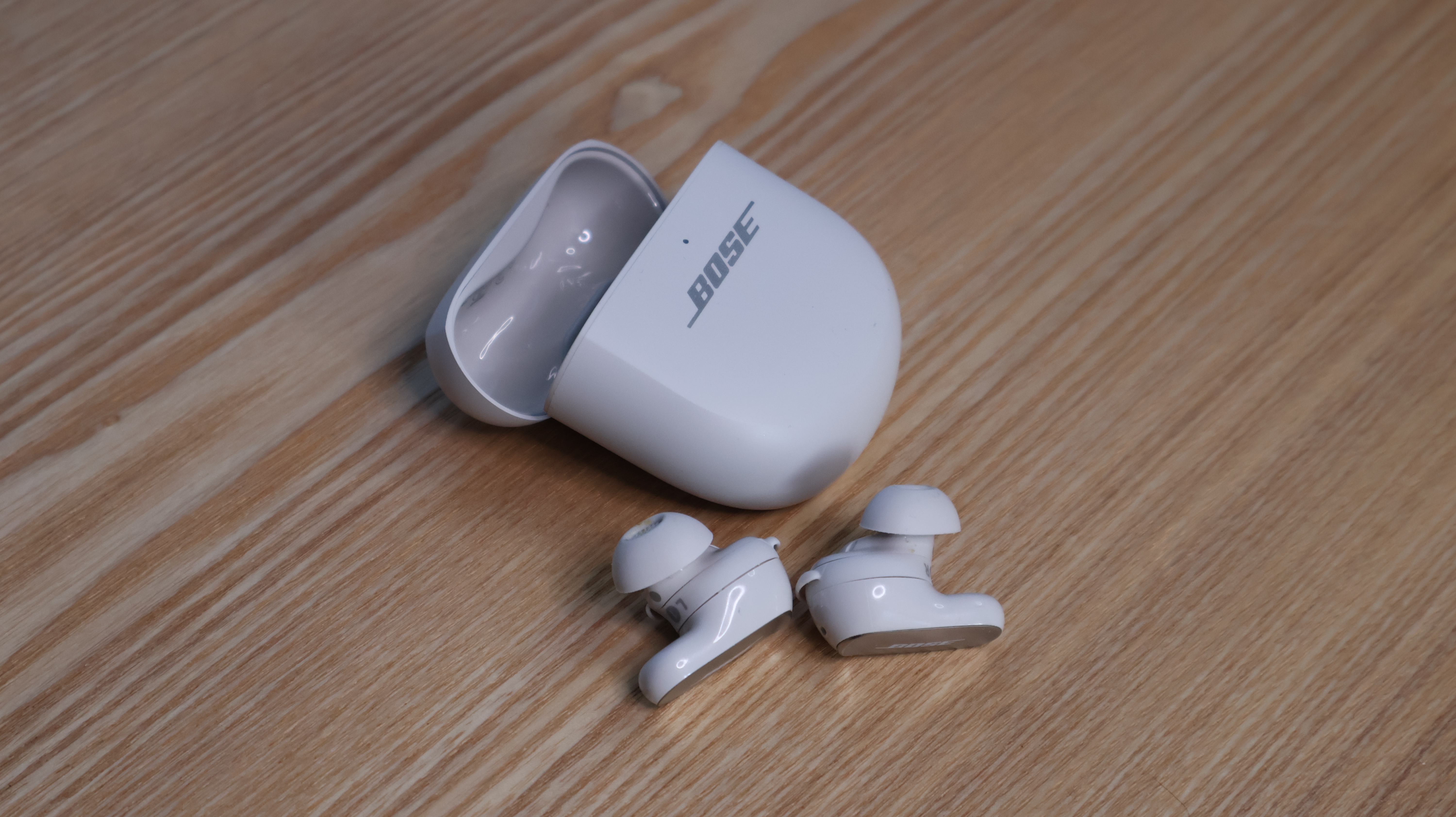 Bose QuietComfort Ultra Earbuds gen 2