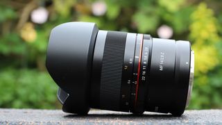 Samyang MF 14mm f/2.8 RF