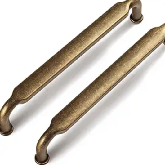 kitchen pulls