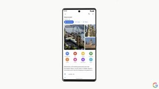 Google Maps new features from Google I/O 2022