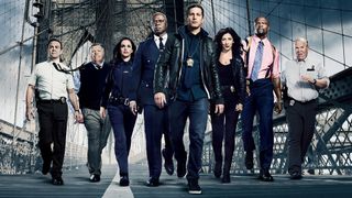 The best shows Netflix won’t let Americans watch: Brooklyn Nine-Nine