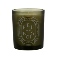 Diptyque  Feu de Bois Gris Scented Candle 300g