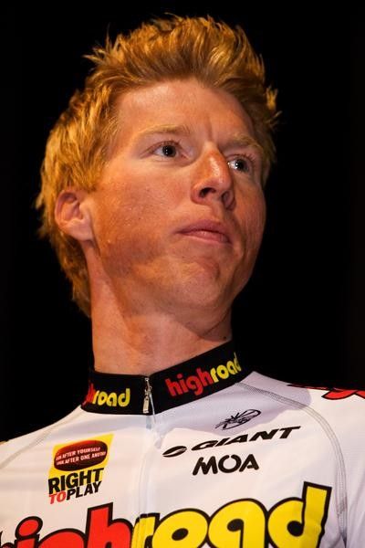 Marcel Sieberg