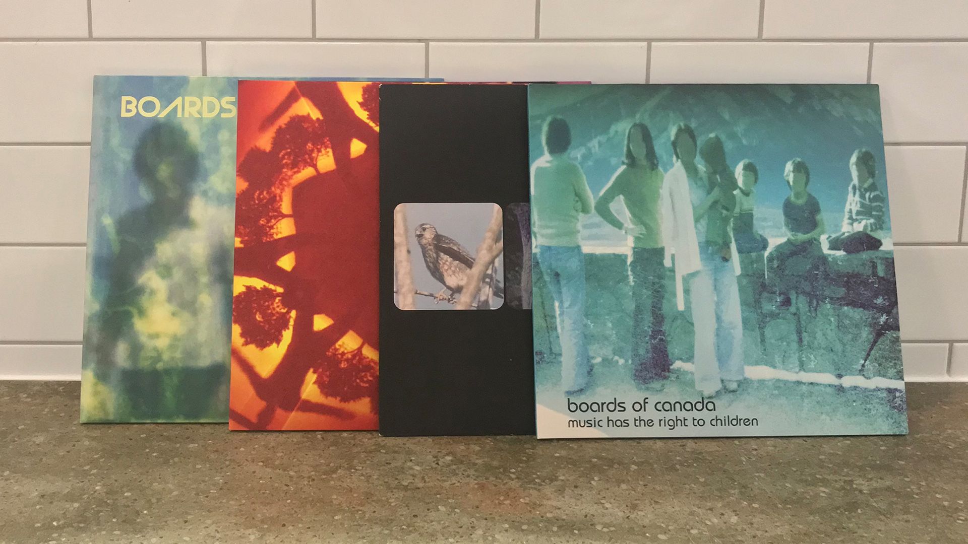 11 best Boards of Canada tracks to test your hi-fi system | What