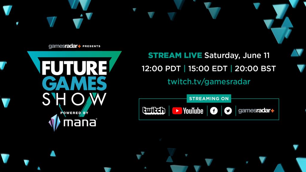 The Future Games Show returns with exclusive announcements this June