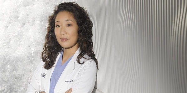 sanda oh cristina yang grey&#039;s anatomy abc