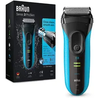 Braun Series 3 ProSkin 3040s Electric Shaver |&nbsp;was £109.99 | now £39.99 at Amazon (save £70)