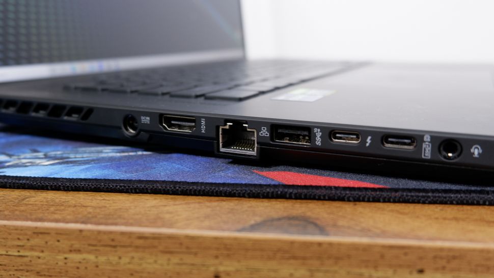 can i charge my laptop with thunderbolt 4