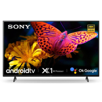 Sony Bravia KD-43X74 at Rs 43,990