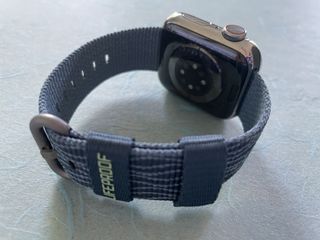 Lifeproof Eco Friendly Band For Apple Watch Lifestyle Fastened