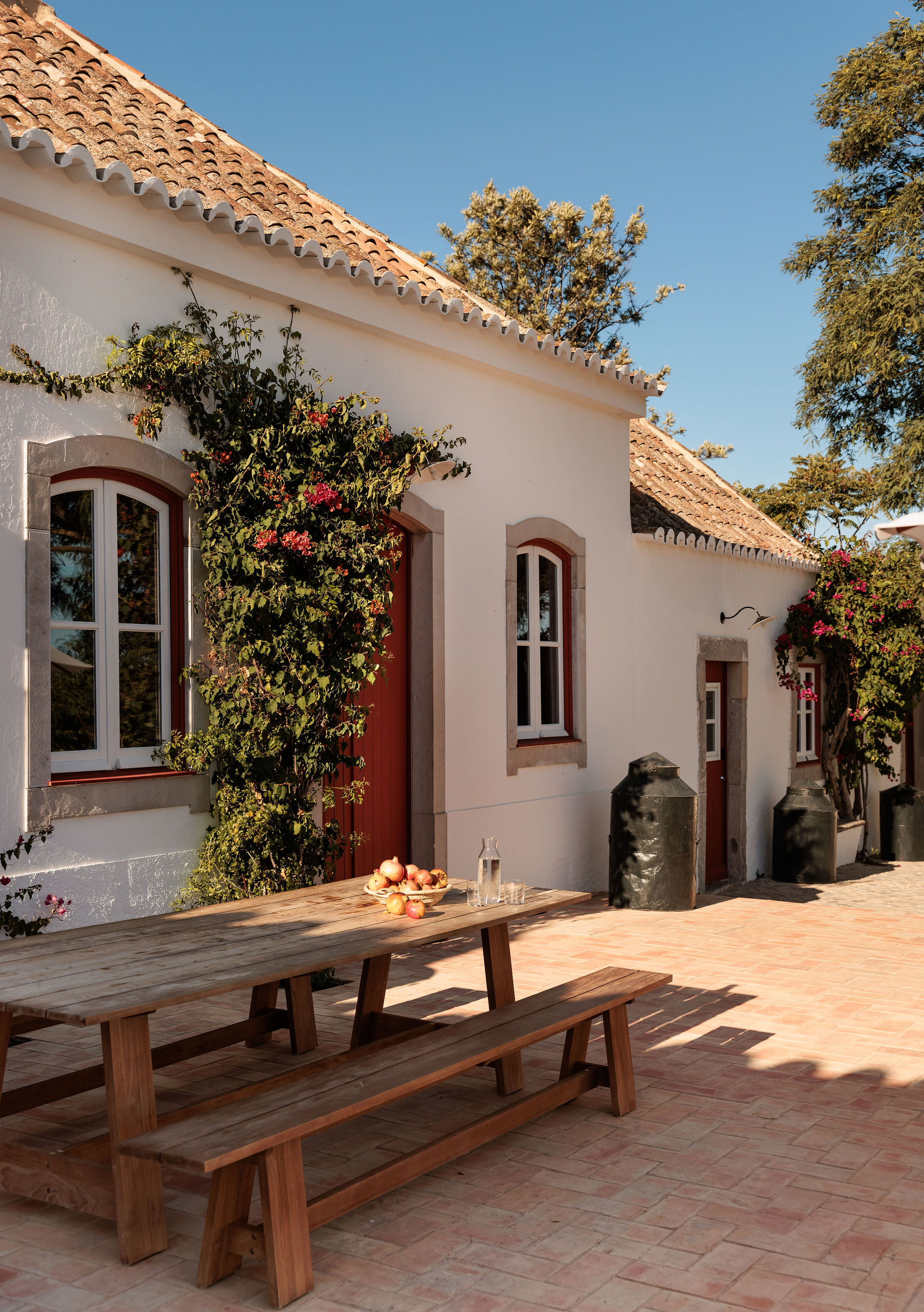 quinta do pinheiro review