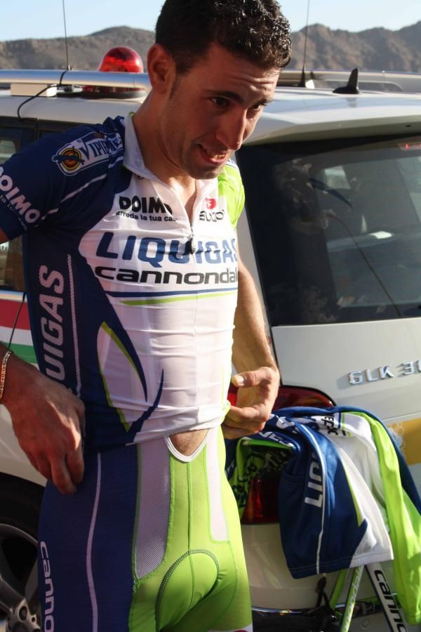 Vincenzo Nibali (Liquigas-Cannondale)