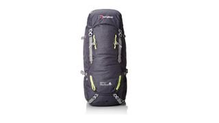 Best hiking backpack: Berghaus Ridgeway rucksack 65+10 litres