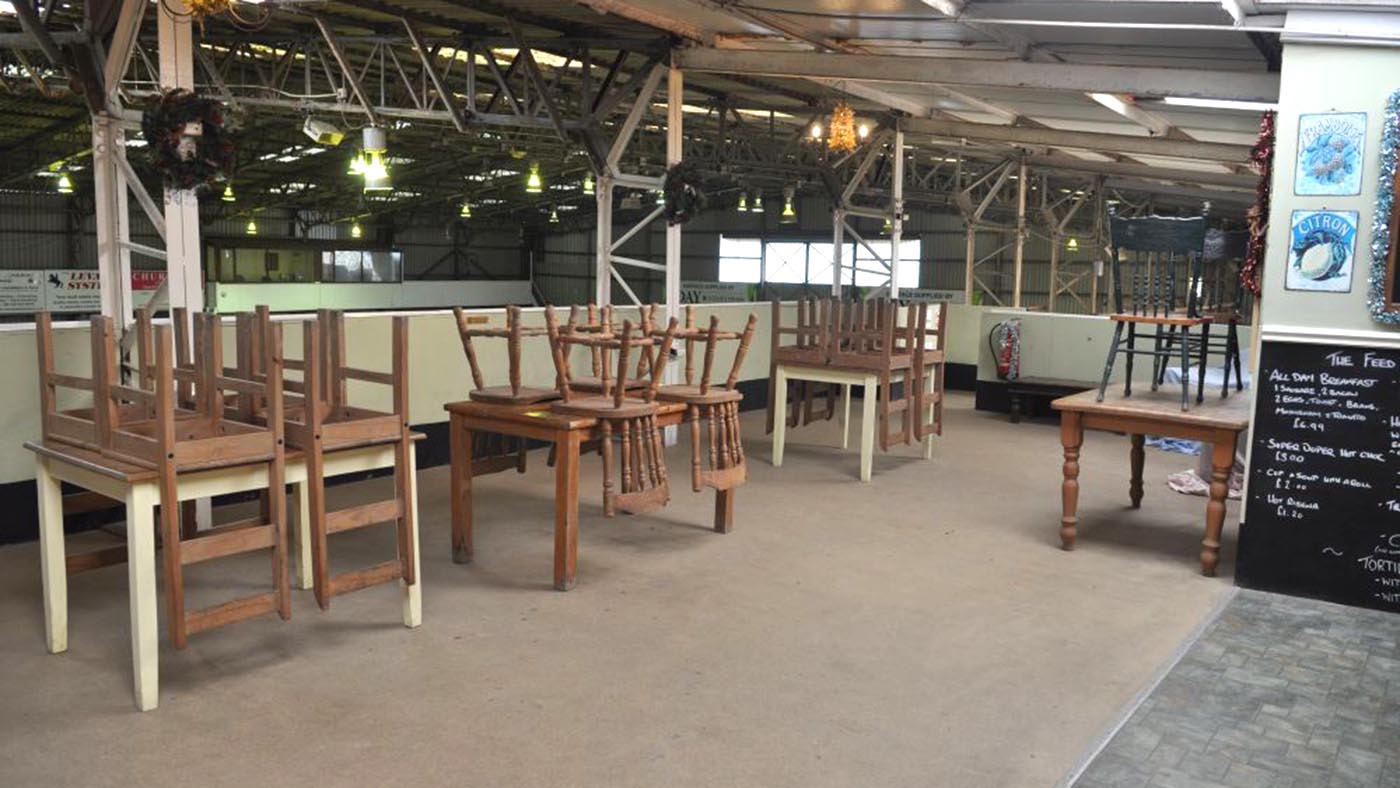 Cafe