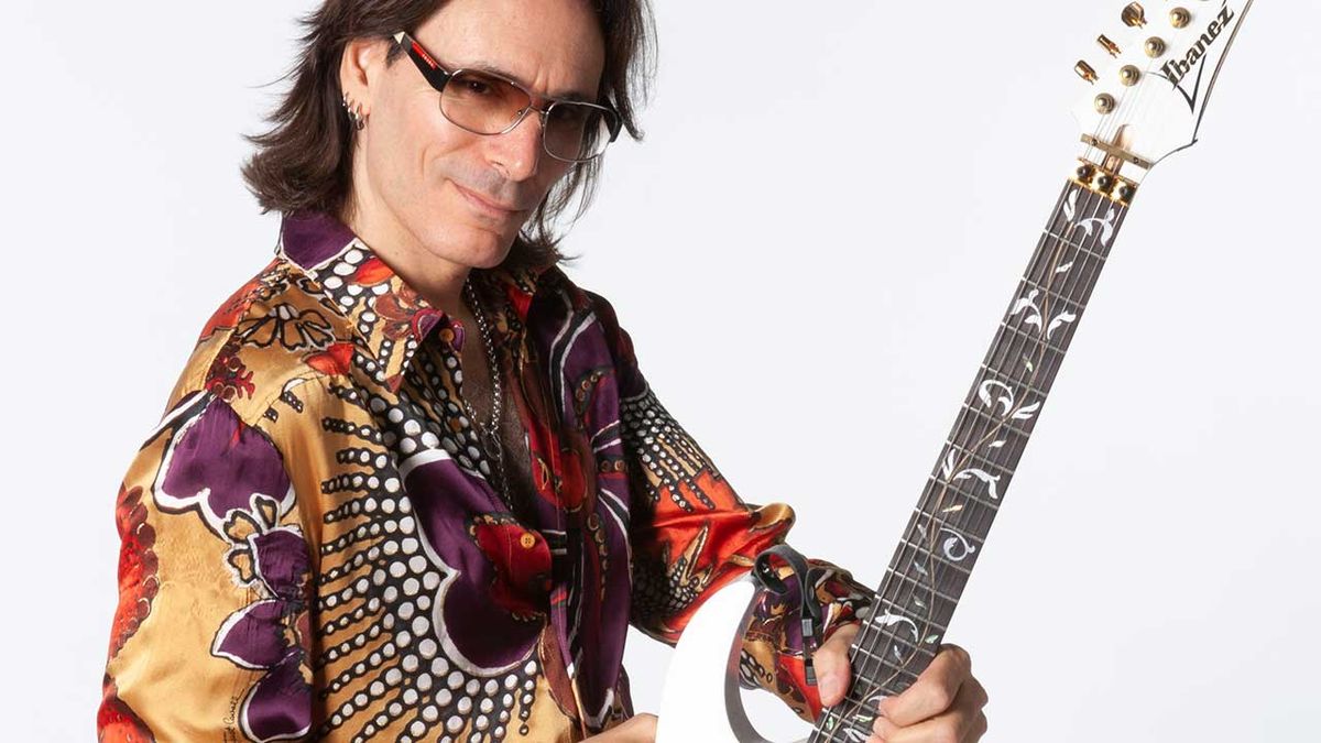 For The Love Of God by Steve Vai - Guitar Tab Play-Along - Guitar Instructor