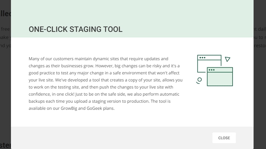 SiteGround review