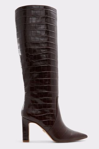 Aldo Cadigoder Knee-High Boot