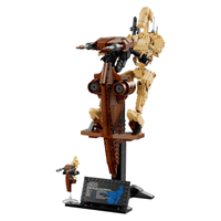 Lego Star Wars Battle Droid with STAP | View at Lego 📆 Release date: