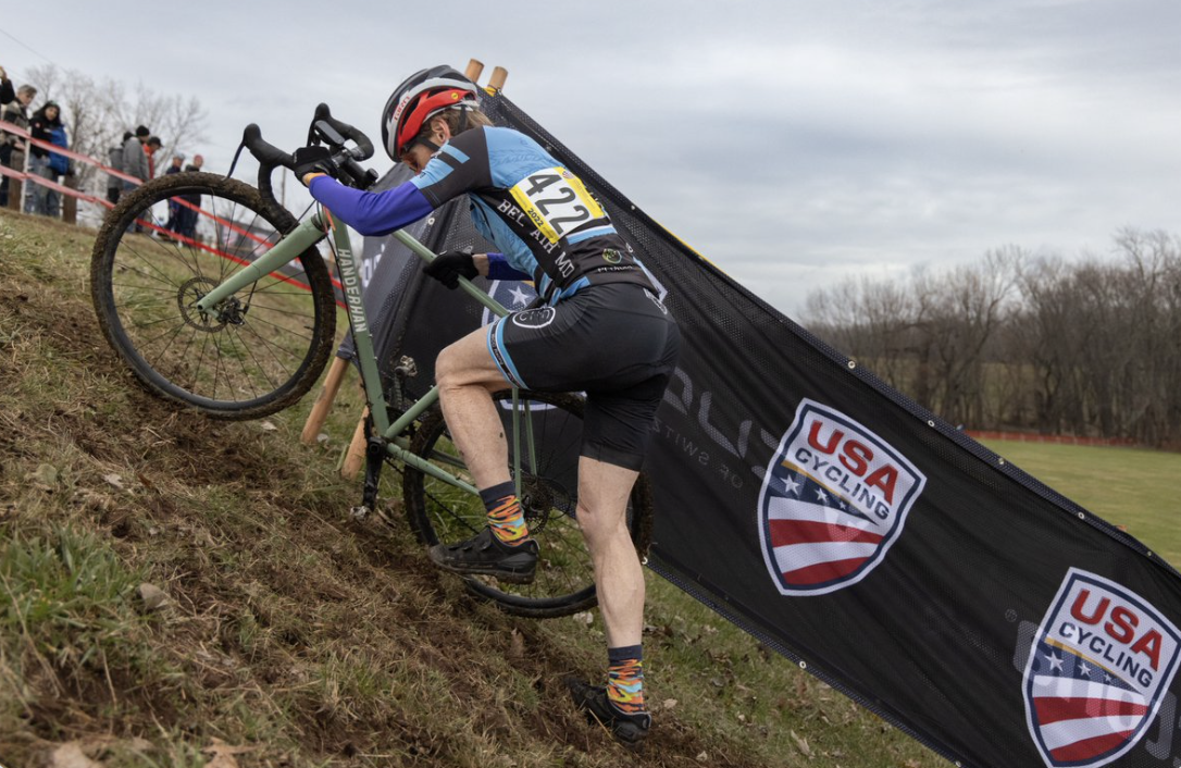 Hartford heralds Honsinger, Brunner in title defenses at US Cyclocross