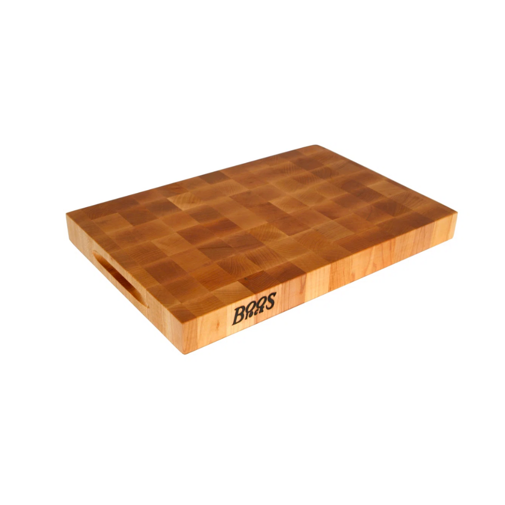 Wayfair, John Boos Boosblock&amp;reg; Reversible Maple Wood Cutting Board 