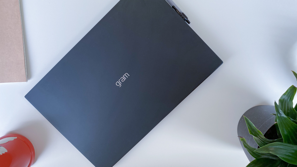 LG Gram 17 (2021) review | Laptop Mag