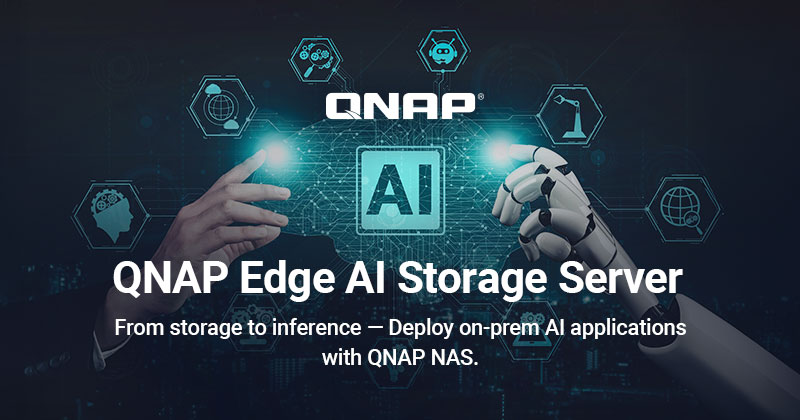 QNAP 