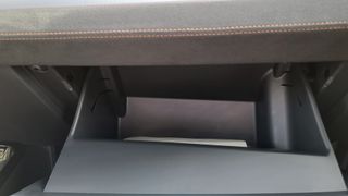 Mustang Mach-E GT interior