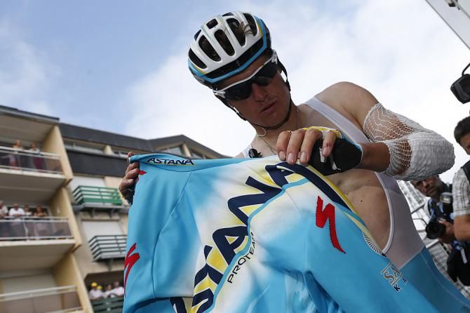 Jakob Fuglsang