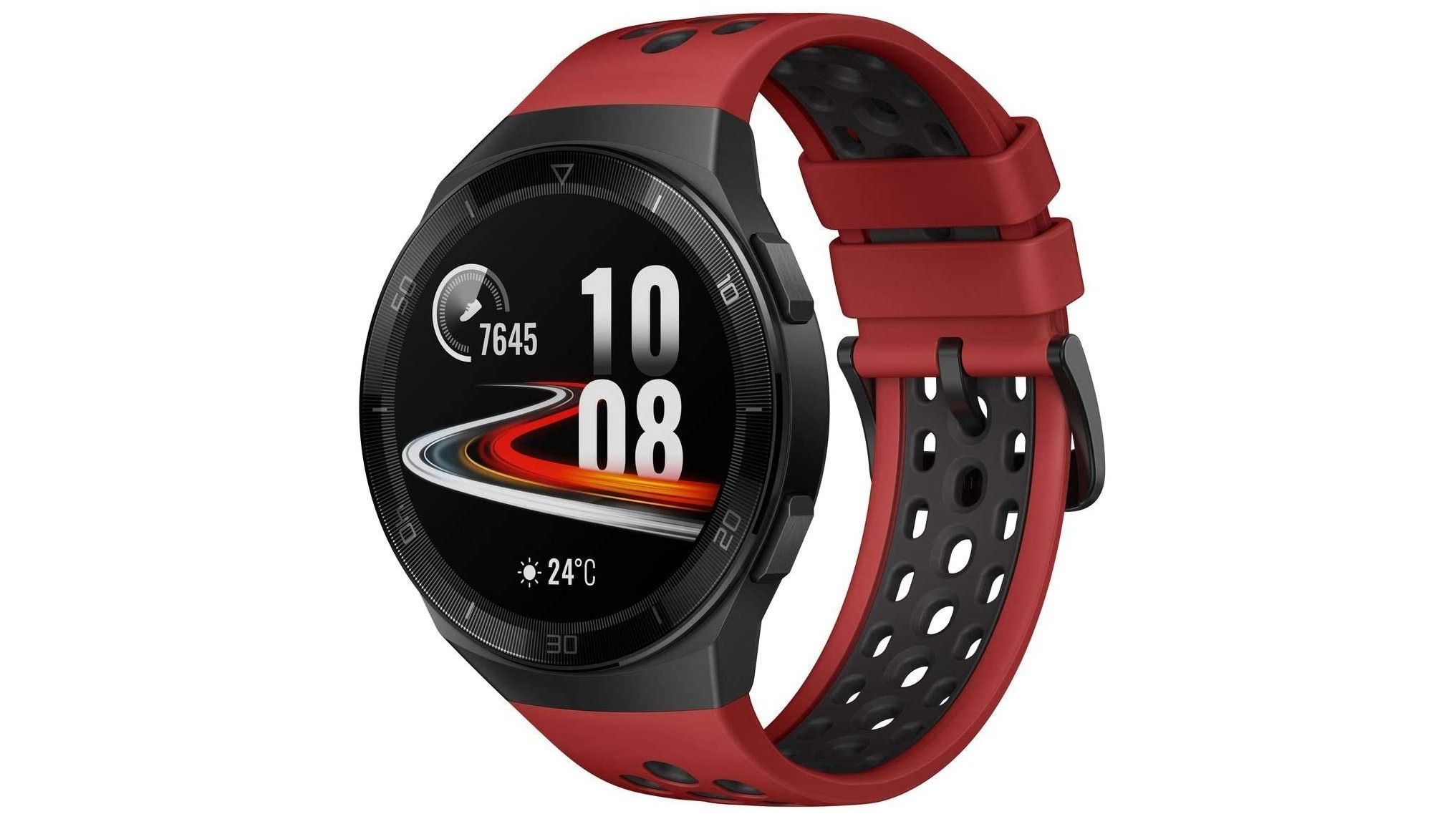 Best cheap smartwatches: Huawei Watch GT 2E