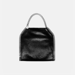 Falabella Tiny Tote Bag