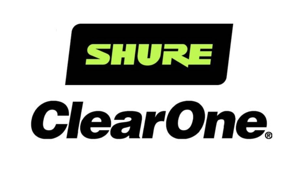 Shure Wins Latest Round In Clearone Patent Dust Up Avnetwork