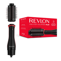 Revlon One-Step Volumiser Plus, was £58.99 now £39.99 | Amazon