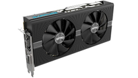 Radeon RX 580 is $199 at Newegg with two free games