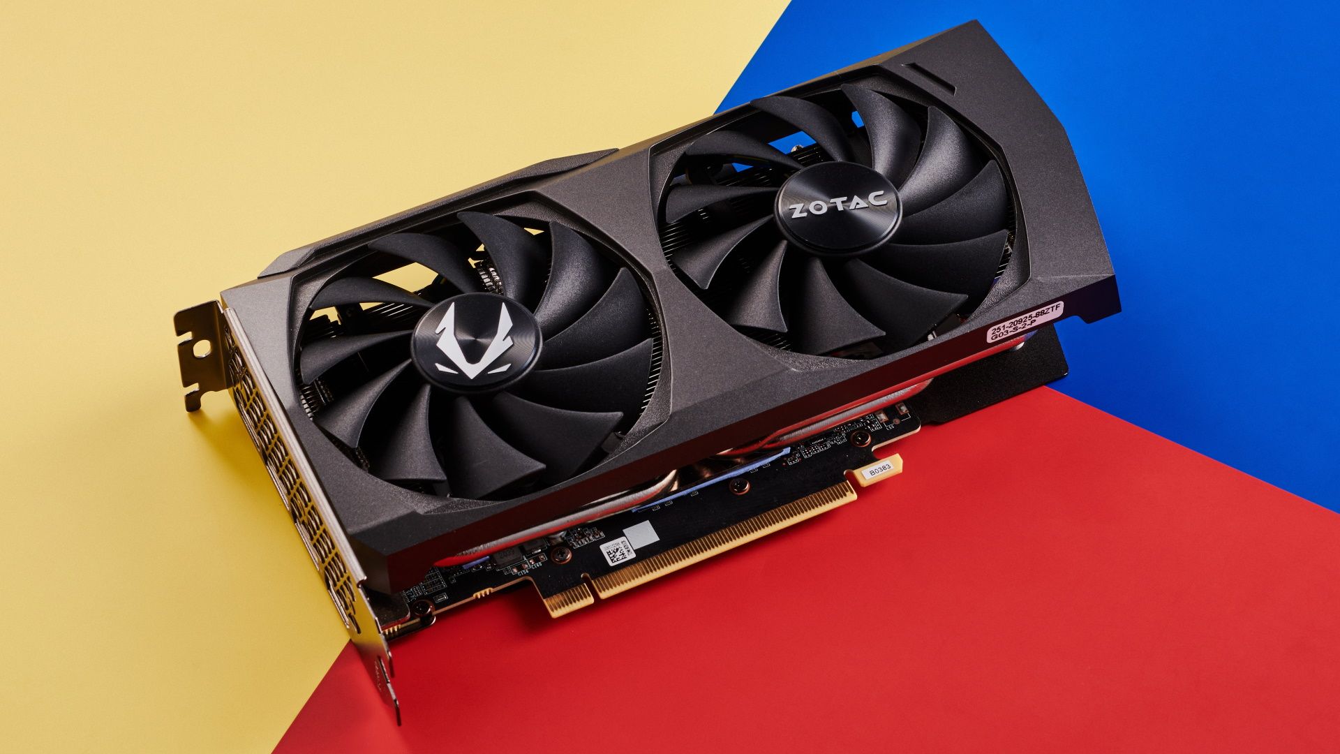 There's a looming GPU supply crisis, which means prices are likely to get a whole lot worse. And it's not just…