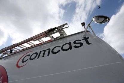 Rumor is that Comcast is prepared to back out of the buzzworthy merger with Time Warner