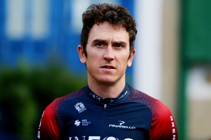 Geraint Thomas