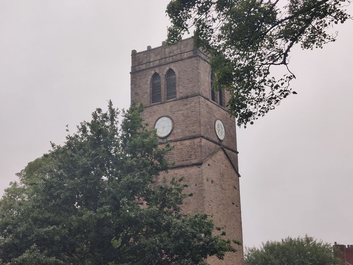 OnePlus Nord camera sample
