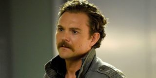 Clayne Crawford in Lethal Weapon on Fox