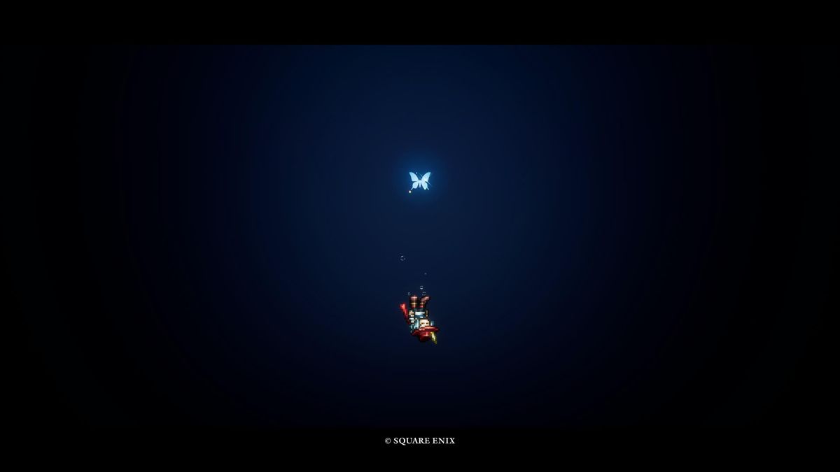 I travelled across time in Square Enix’s all-new HD-2D adventure, and loved its swashbuckling combat — but it isn't an instant classic for these key reasons