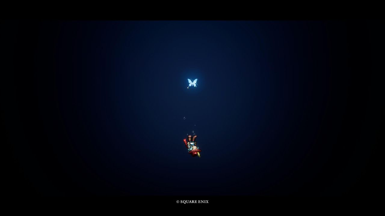 I travelled across time in Square Enix’s all-new HD-2D adventure, and loved its swashbuckling combat — but it isn't an instant classic for these key reasons