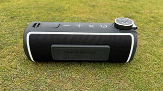 Golf Buddy Voice XL GPS Speaker