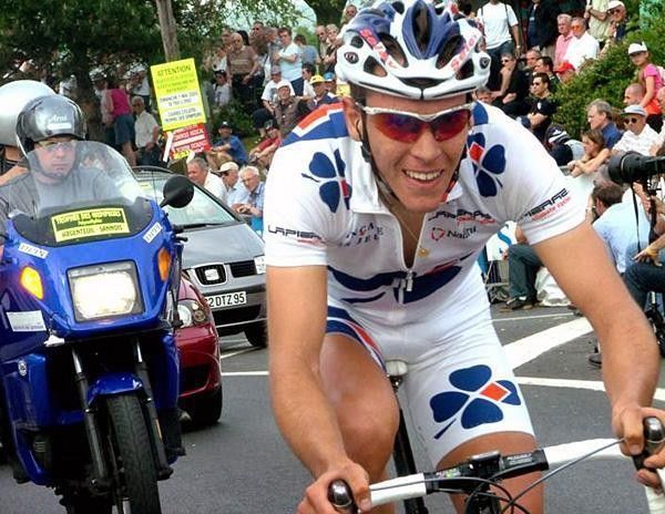 Philippe Gilbert