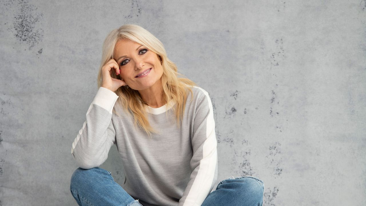 Gaby Roslin