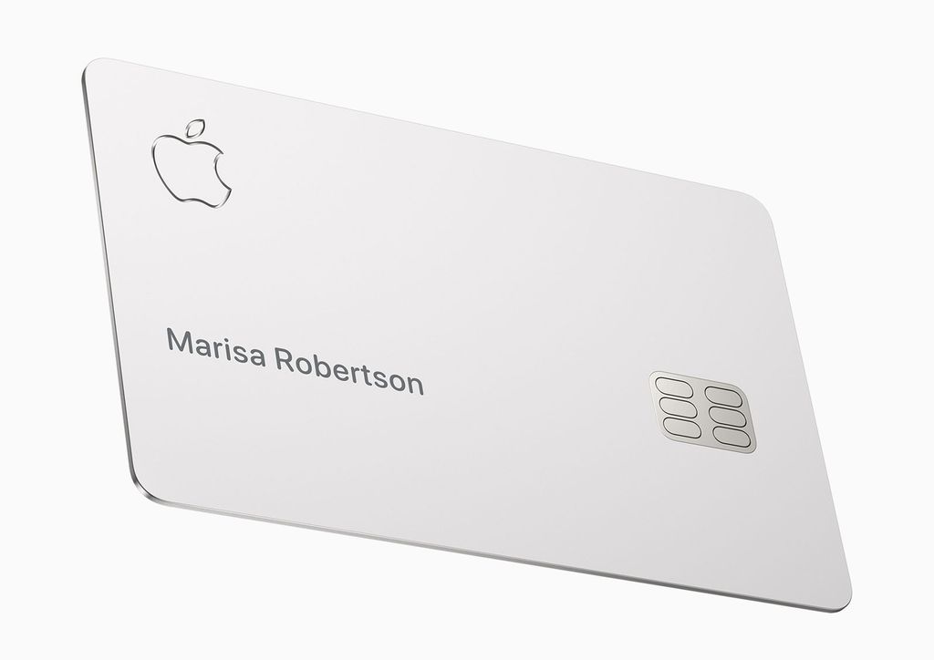 How to Apply for Apple Card Get Apple's Credit Card on Your iPhone
