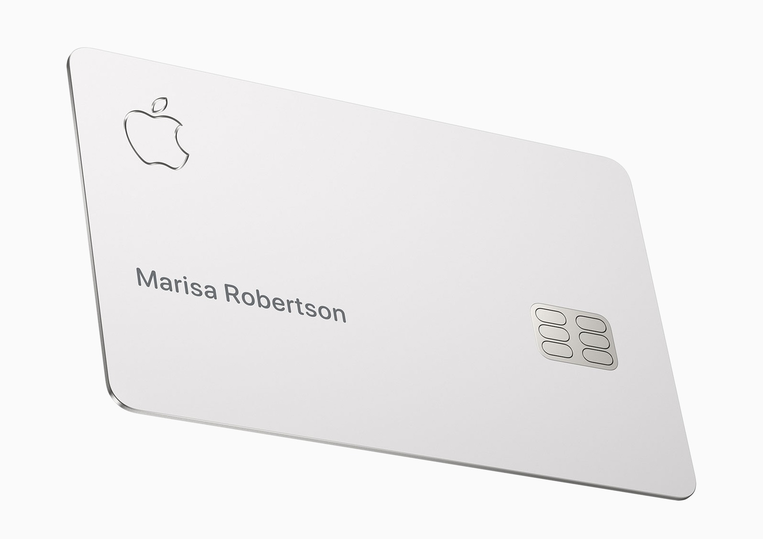 How To Apply For Apple Card: Get Apple's Credit Card On Your Iphone 