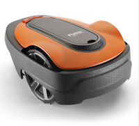 Flymo EasiLife 200 Robotic Lawn Mower | Was £649.99, now £599.99 at Robert Dyas