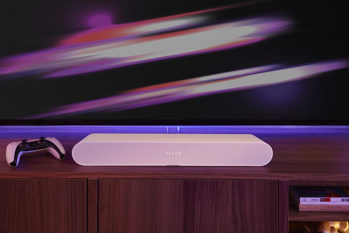 Sonos Ray