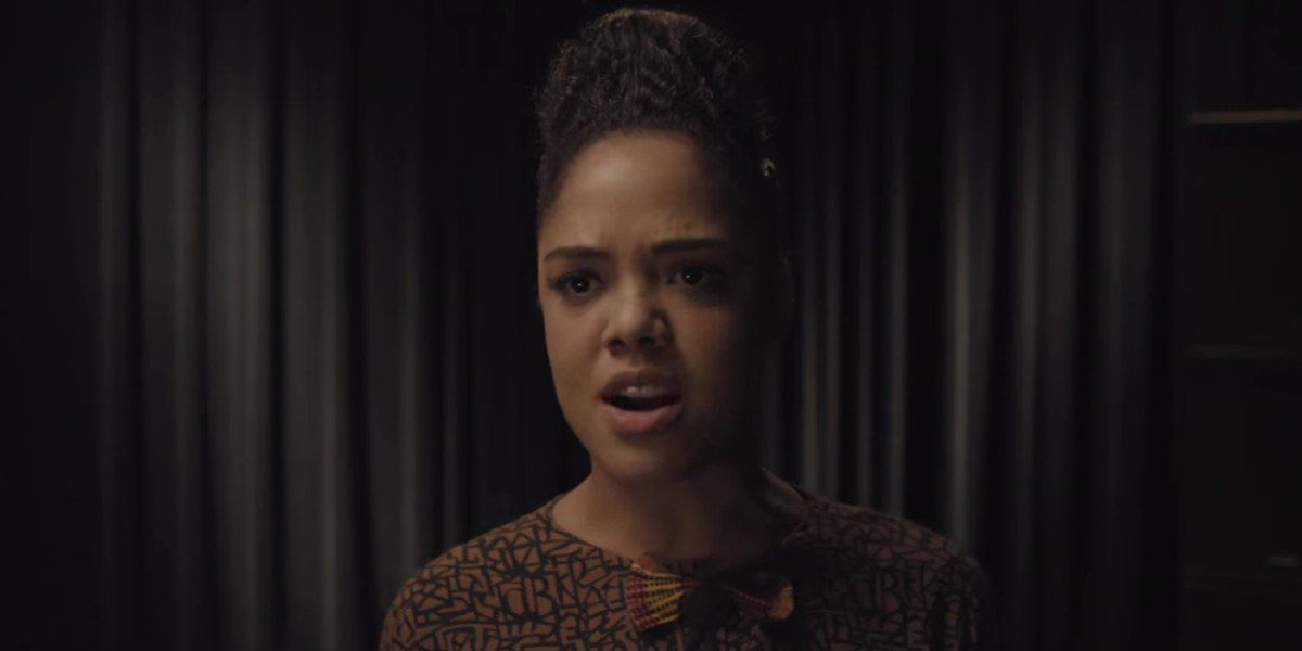 Tessa Thompson: What To Watch Streaming If You Like The Thor Star ...